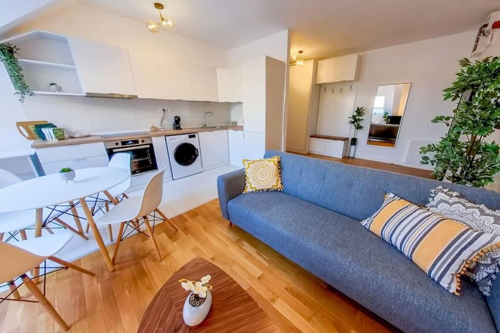Bucharest Central Dd Apartment Exterior foto